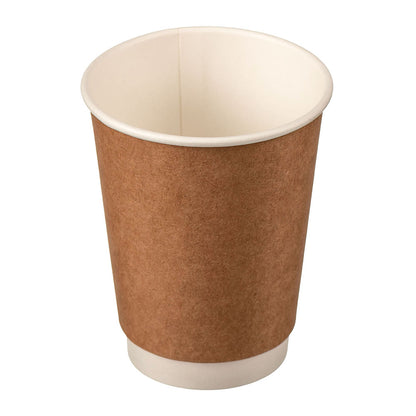 Double Wall Coffee Cups