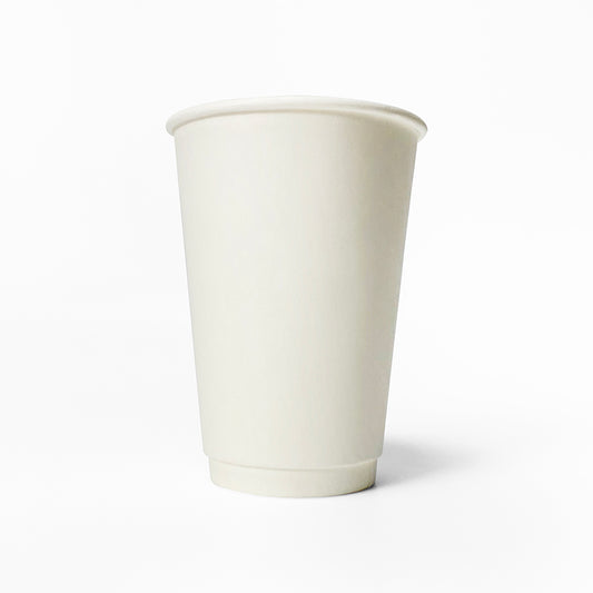 Double Wall Coffee Cups