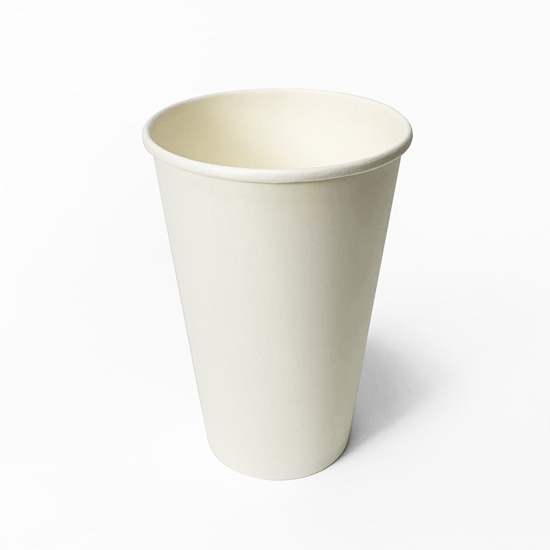 Single Wall Cups