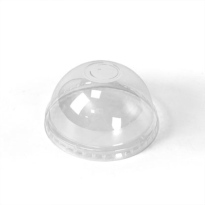 PET Dome Lids