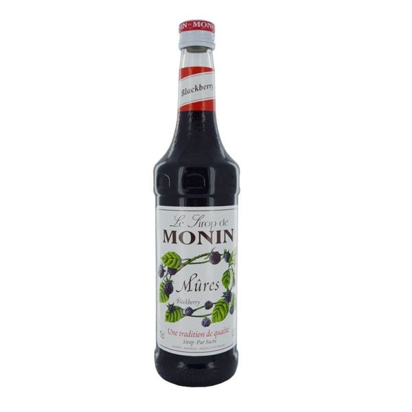 Monin Blackberry/Mure