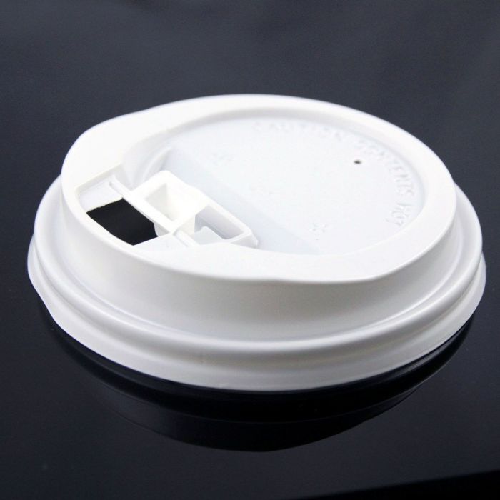 Paper Cup Lock Lids