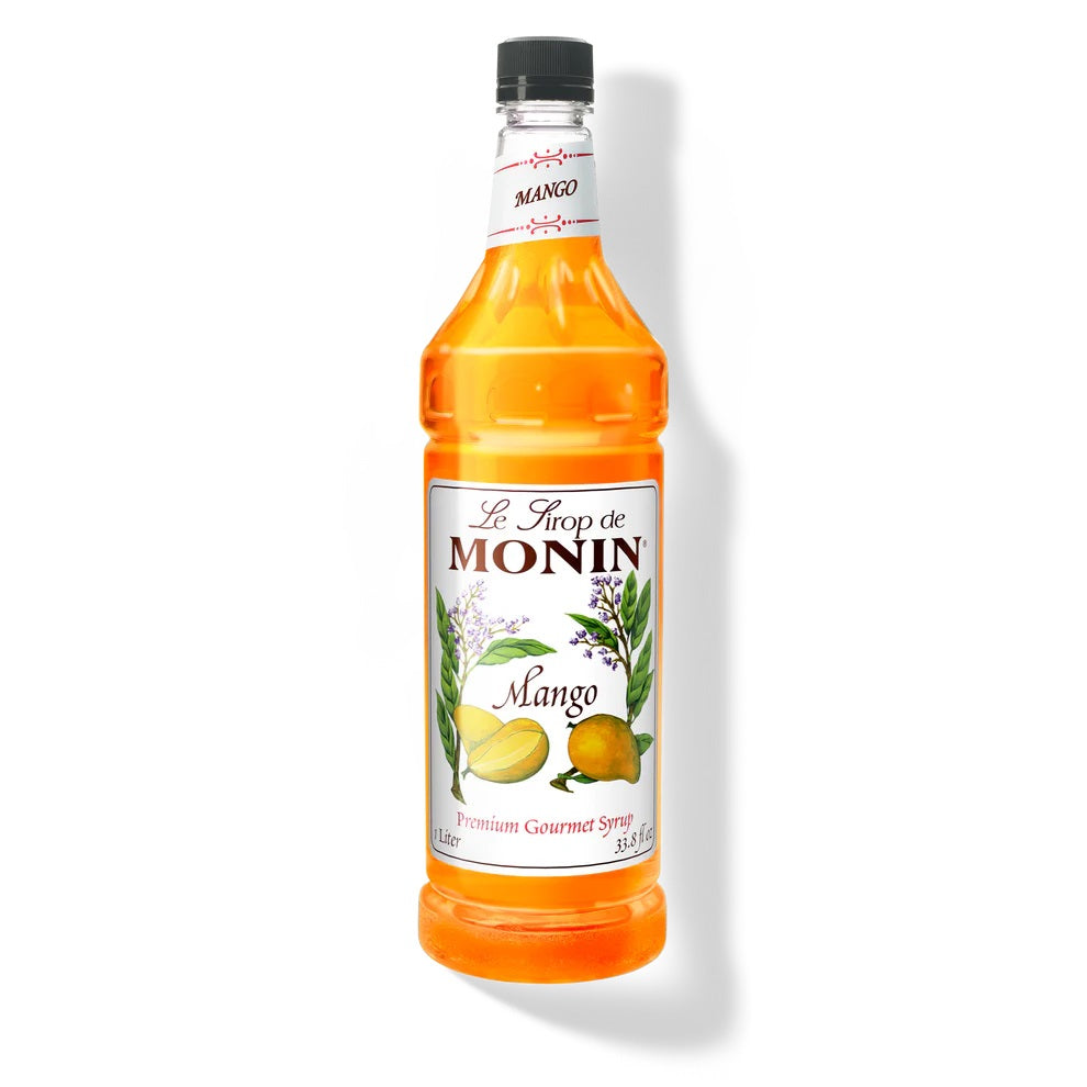 Monin Mango Syrup