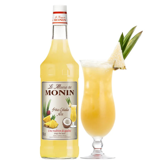 Monin Pina Colada