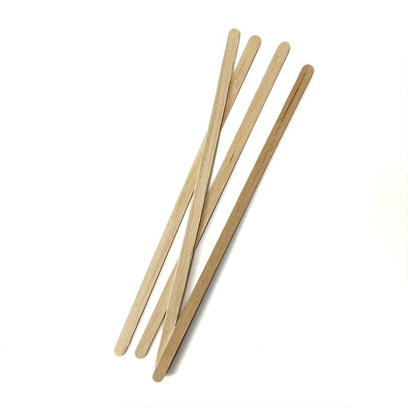 Wood Stirrers