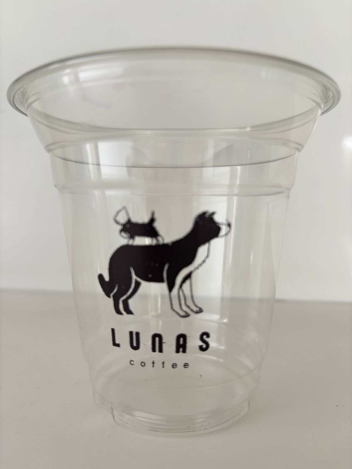 PET Cups