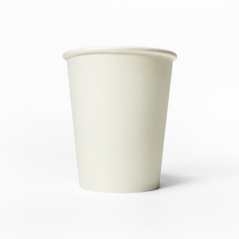 Single Wall Cups