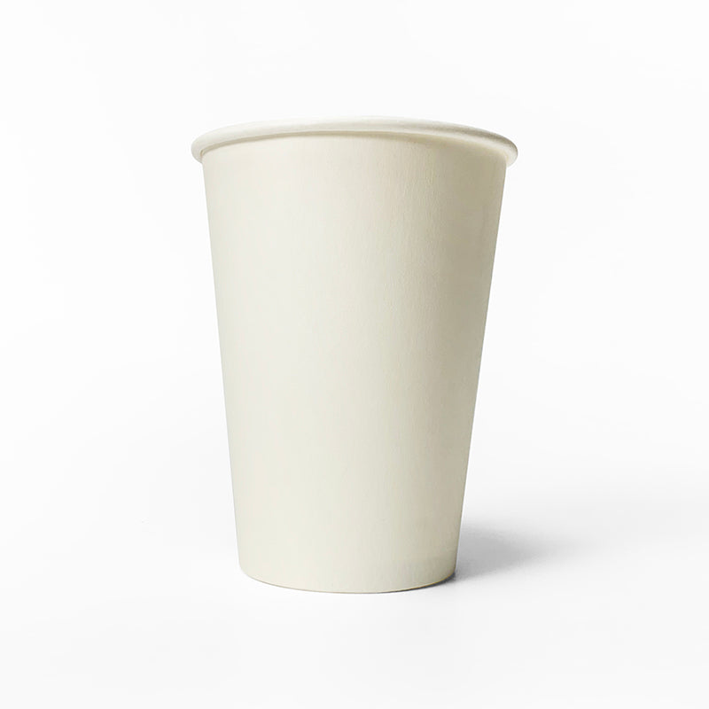 Single Wall Cups